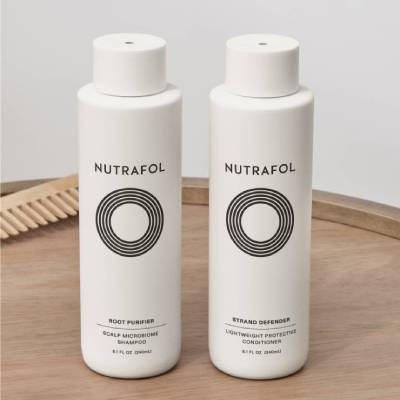 Revitalizing Hair & Scalp Treatment Shampoo